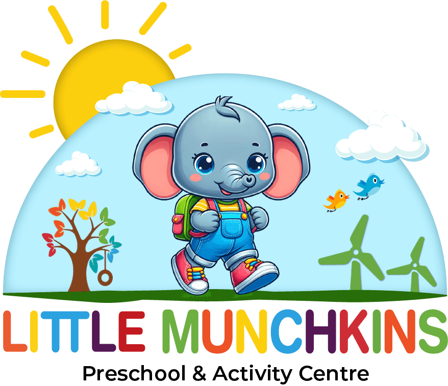 Little Munchkins Preschool  & Activity Centre