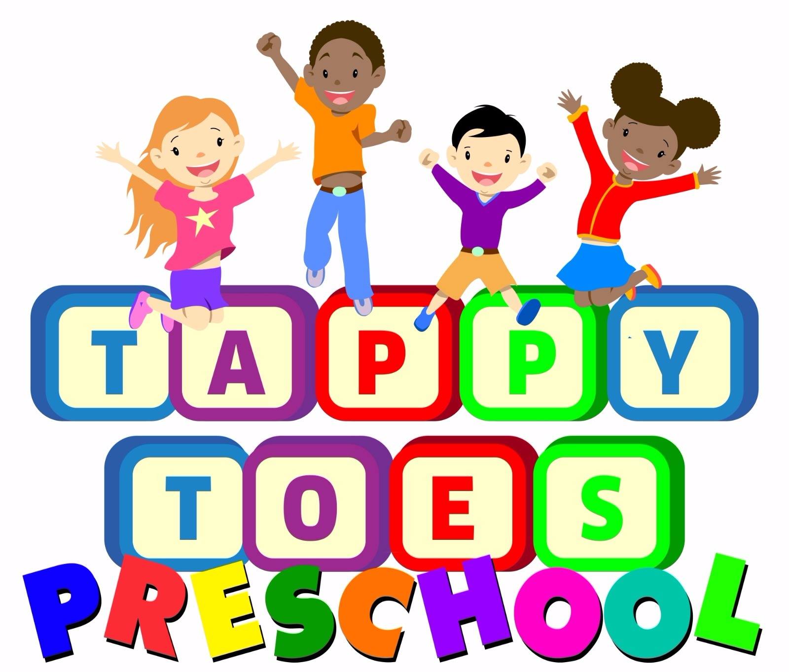Tappy Toes Preschool India