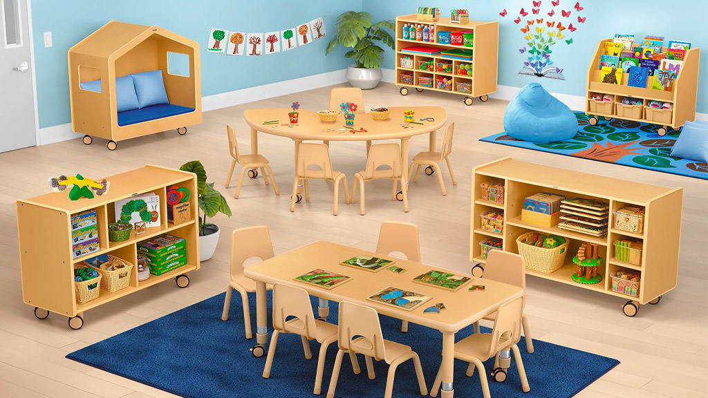 Little Junior International preschool