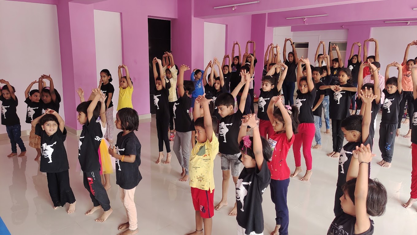 3D Fitness Dance Academy