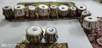 Swarangan Tabla Academy