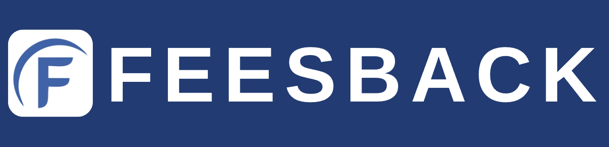 Feesback Logo
