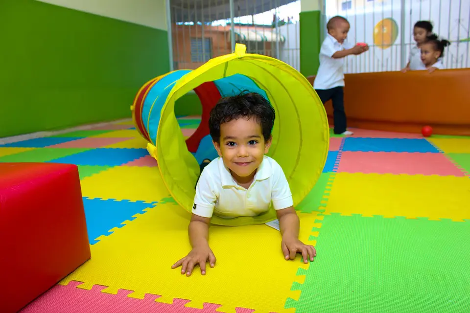 Top 5 Best Preschools in Vashi, Navi Mumbai 2026