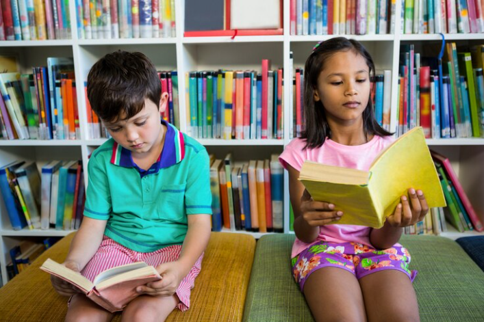 Cultivating Brilliance: The  Impact of Instilling Reading in Preschoolers