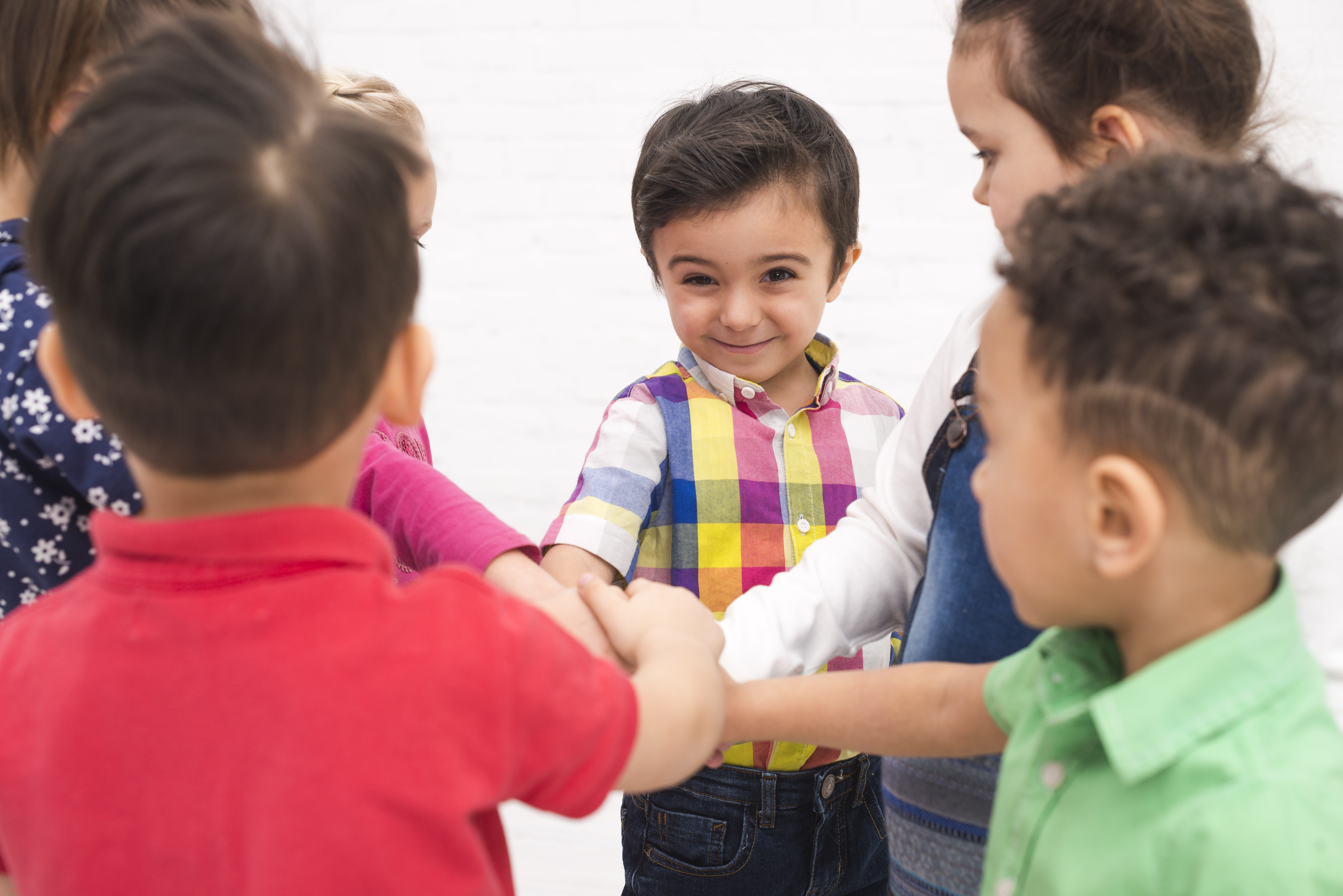 Building Resilience in Young Children: Promoting Emotional Well-Being and Coping Skills