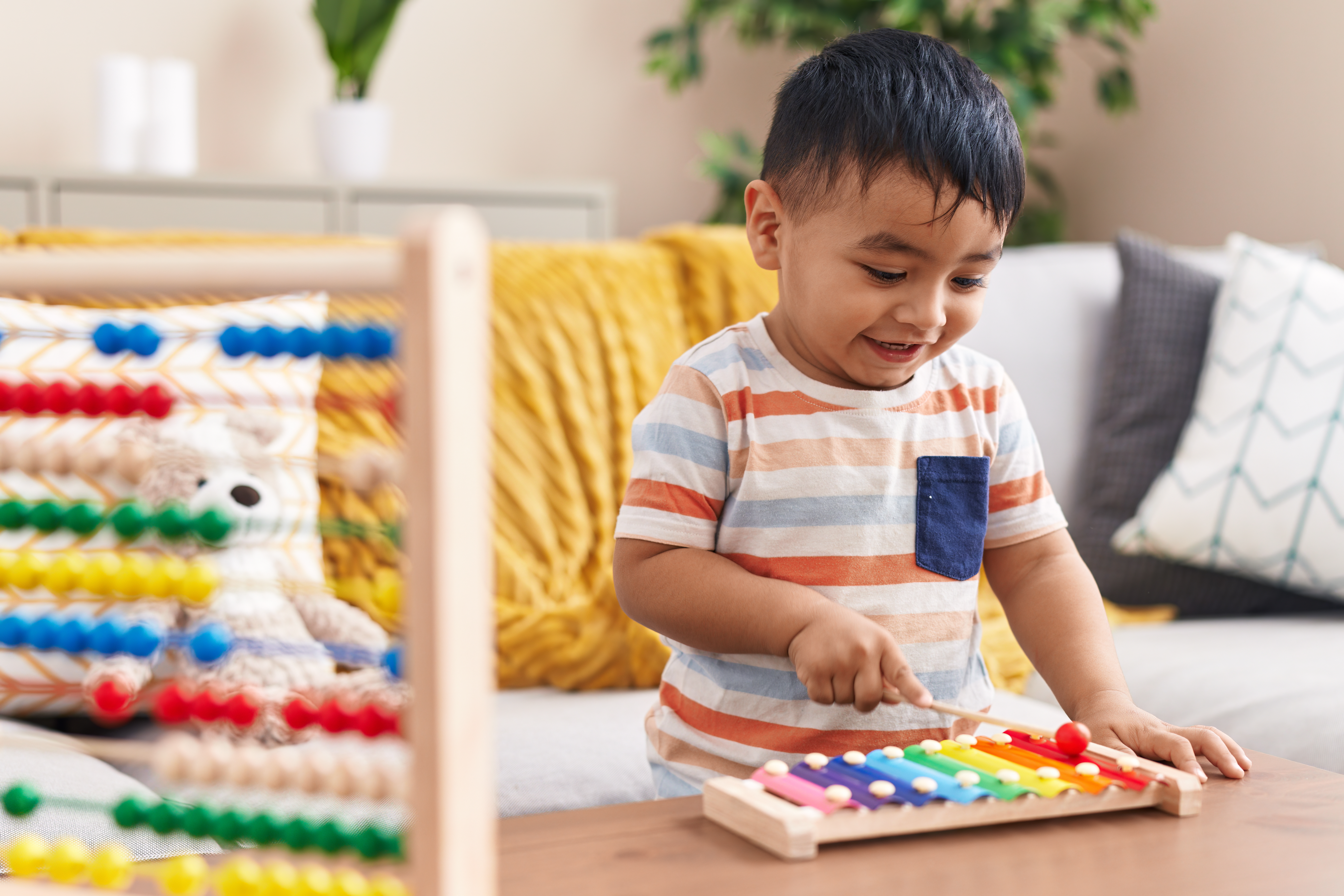 Unveiling the Transformative Power of Abacus Education in Preschool