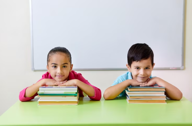 The Benefits of Early Childhood Education