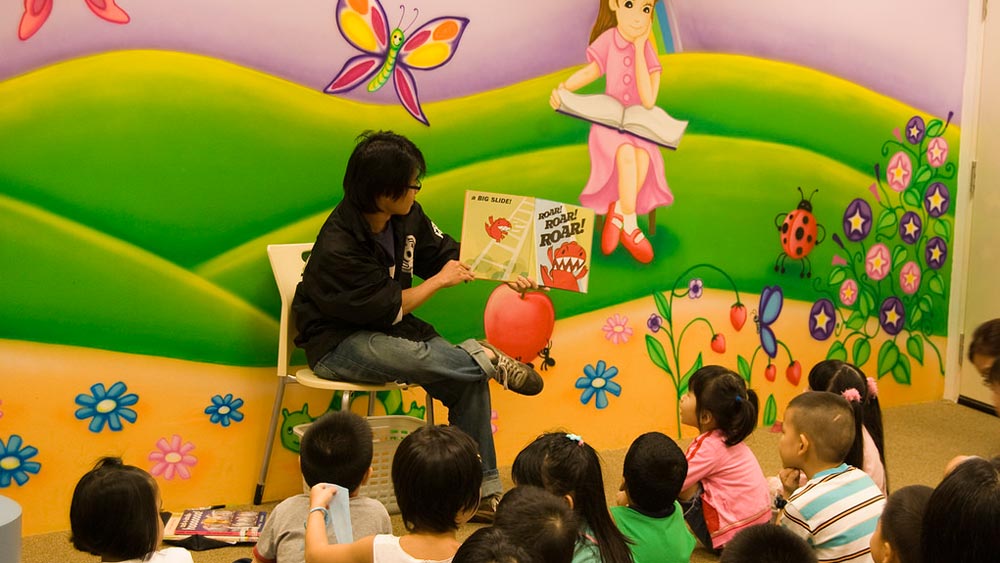 Finding the Best Preschool for Your Child Near You