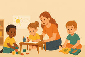 Top 5 Best Preschools in Kamothe Navi Mumbai 2026