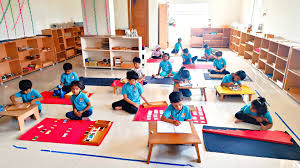 Top 5 Best Preschools in Kharghar, Navi Mumbai 2026