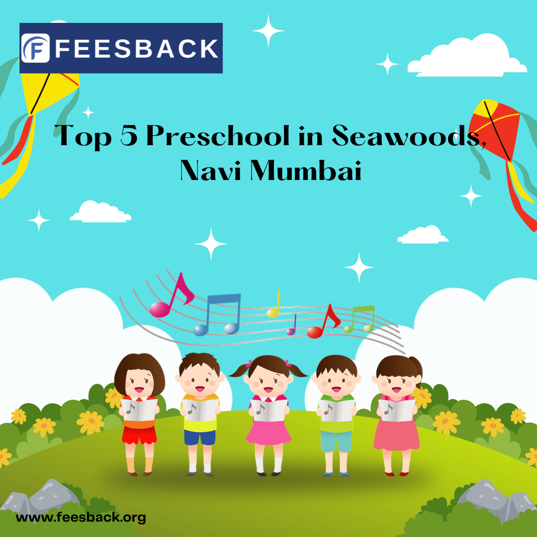 Top preschool in Seewoods