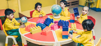 Top 5 Best Preschools in Kopar Khairane, Navi Mumbai 2026