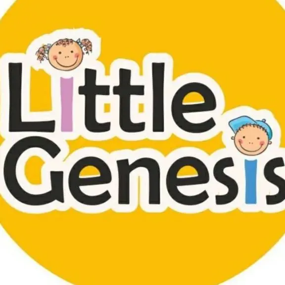 Little Genesis Preschool & Daycare
