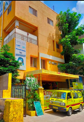 Time Kids Preschool Kharadi