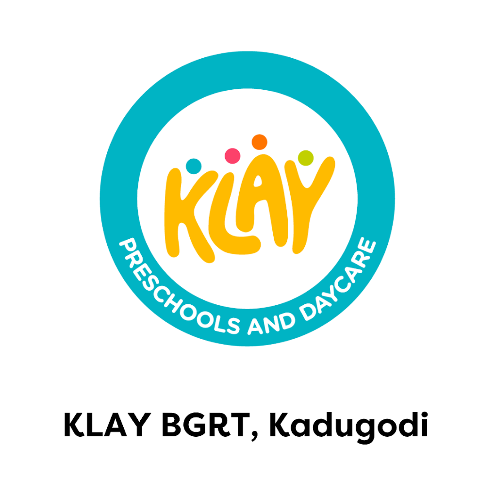 KLAY BGRT, Kadugodi - Preschools and Daycare