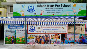 Infant Jesus preschool Daycare