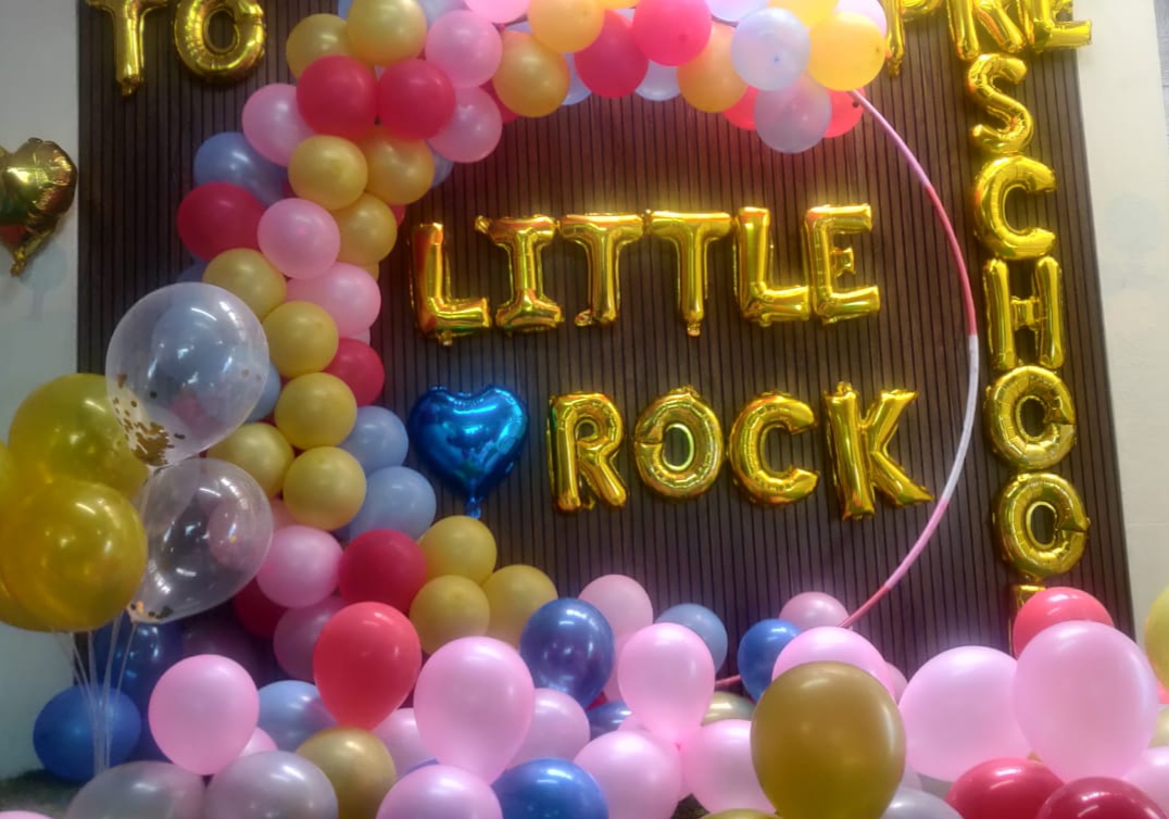 Little Rock Pre-School - Jnana Jyothi Nagar, Ullal