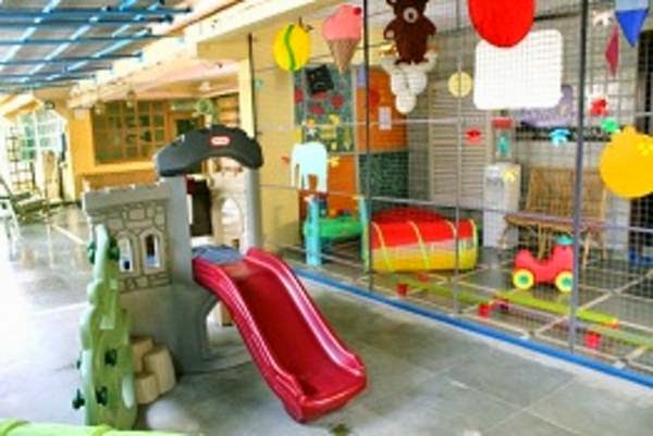 The British Orchid Preschool