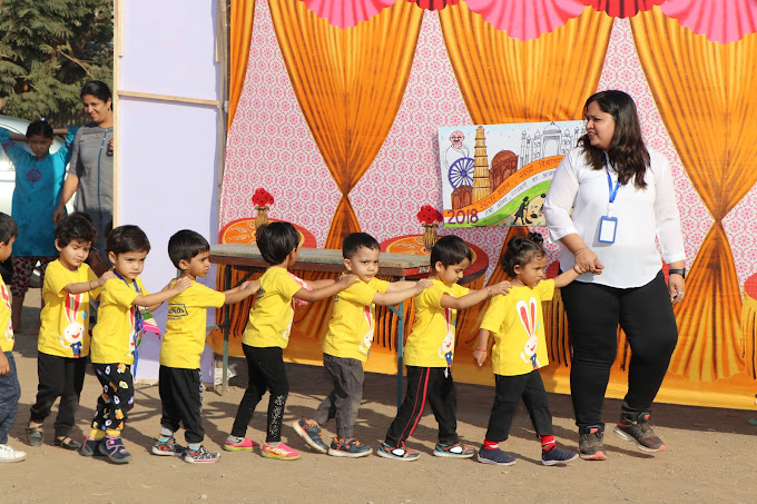 EuroKids Preschool-Mulund East