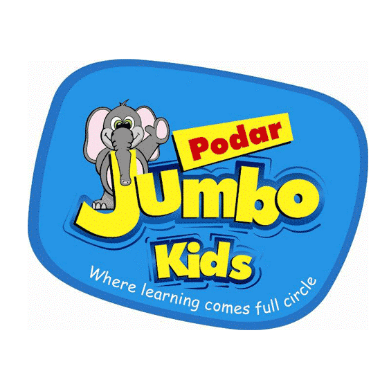 Podar Jumbo Kids New Panvel