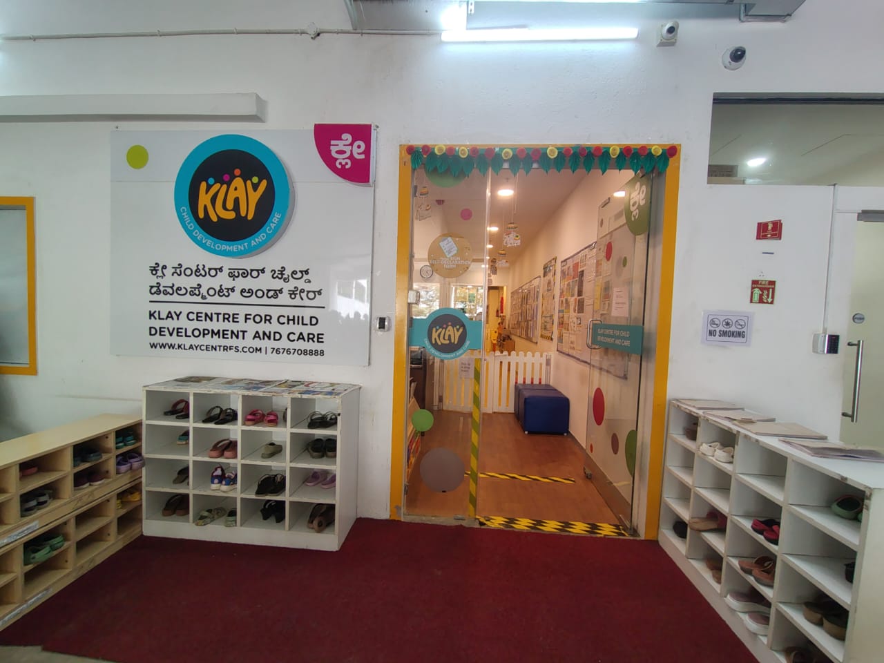 KLAY Prestige Tech Park - Marathahalli