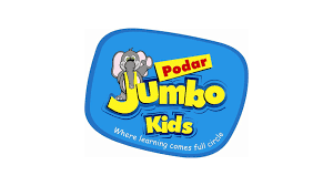 Podar Jumbo Kids