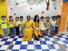 Atharva Play School  Nursery