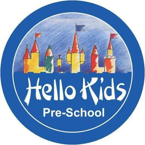 Hello Kids - Premier Preschool