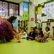Eurokids Daycare