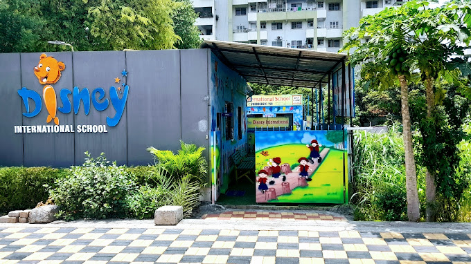 Disney International Preschool