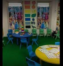 lily pond pre school