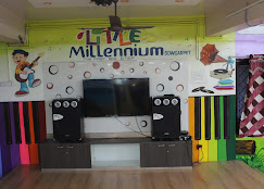 Littel Millennium Sowcarpet