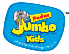 Podar Jumbo Kids Takka, Old Panvel
