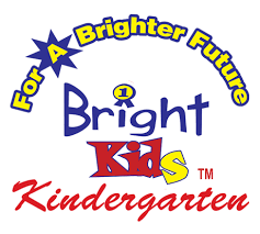 Bright Kindergarten