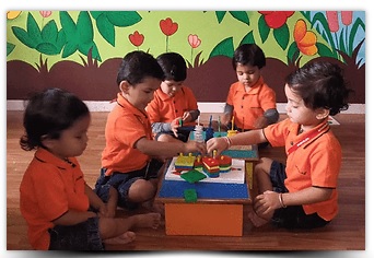 Smartkidz Play School  Preschool