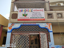 Aerokids International Preschool