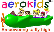 Aerokids preschool