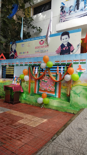 Bachpan Play School Mehdipattnam