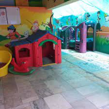 Butterflies Pre School