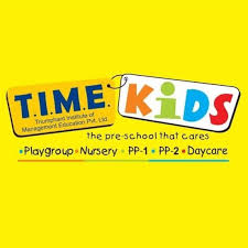 T.I.M.E. Kids Seegehalli