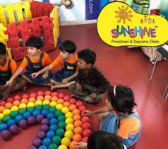 Sun Shine Stars Pre School and Day Care