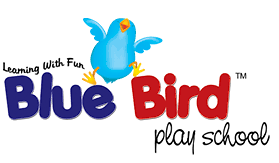 Blue Birds