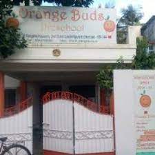 Orange Buds School