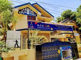 ACE Kids Preschool