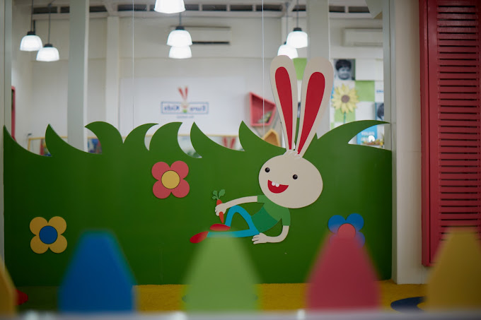 EuroKids Preschool at Gachibowli Best Kindergarten in Hyderabad