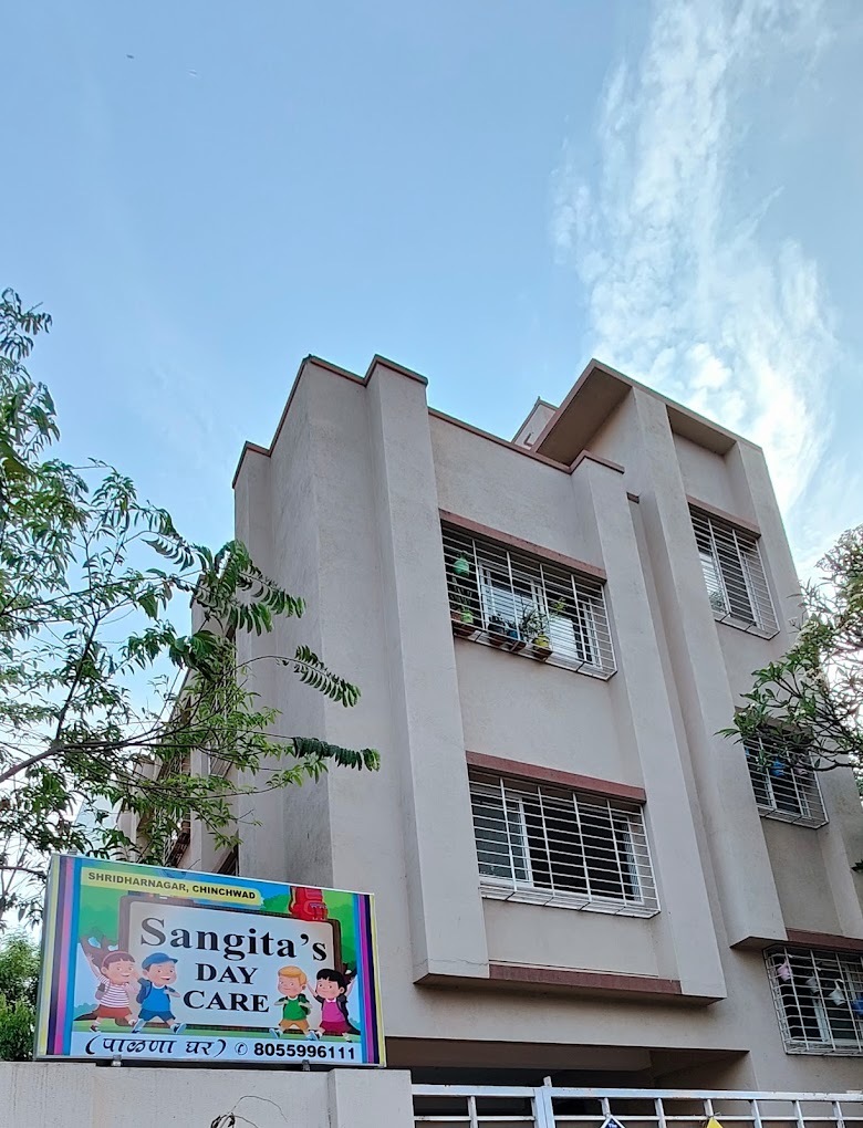Time Kids Preschool Chinchwad