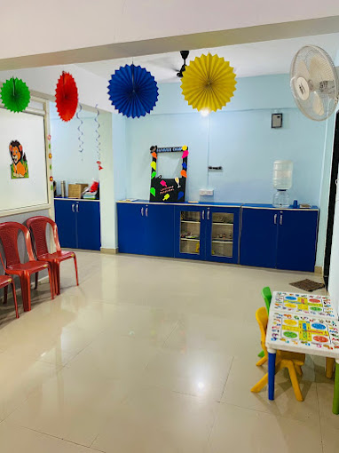 Lakewood Preschool Daycare
