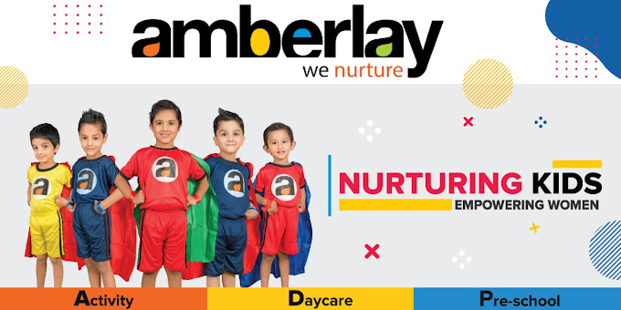 Amberlay Pre School Day Care