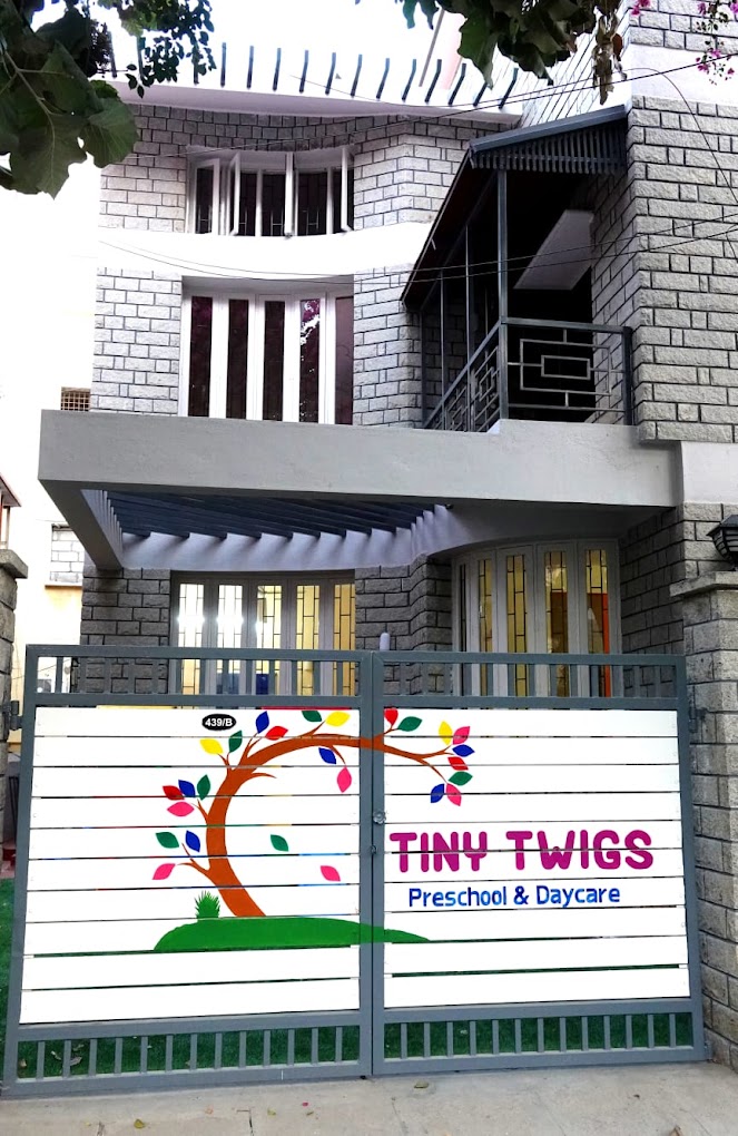 Tiny Twigs International Preschool