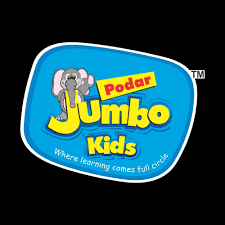 Podar Jumbo Kids